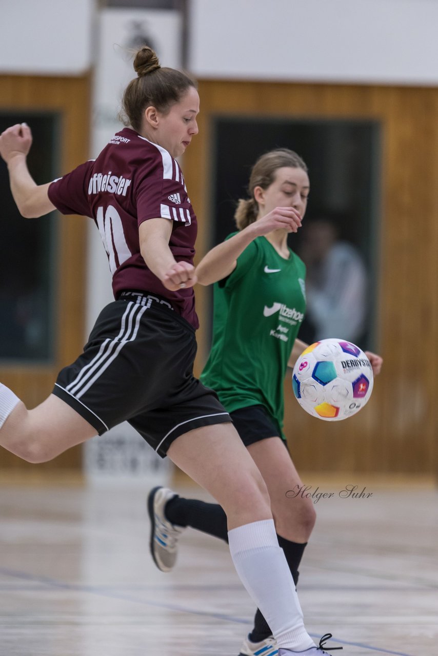 Bild 111 - VR Bank Cup Horst
